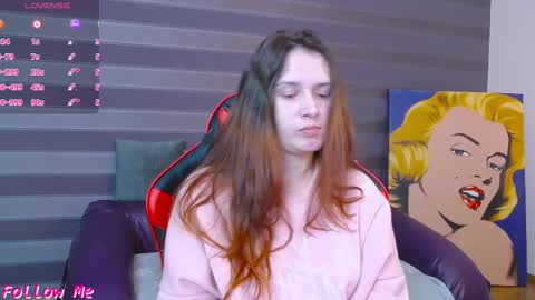 Iris online show from 17, 2, 2025