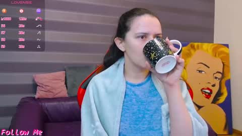 Iris online show from 23, 2, 2025