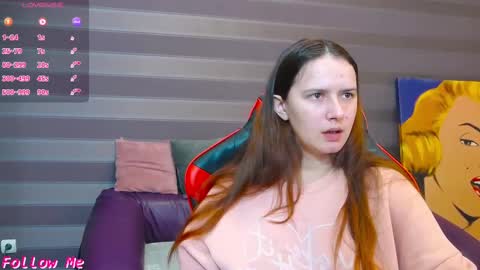 Iris online show from 6, 3, 2025