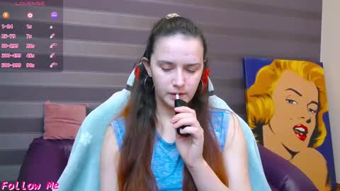 Iris online show from 7, 3, 2025