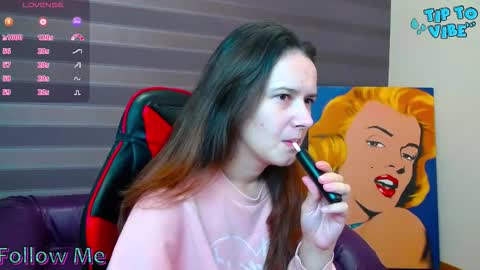 Iris online show from 29, 9, 2025