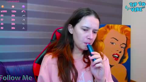 Iris online show from 14, 10, 2025