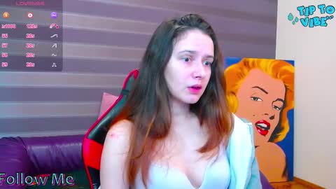 Iris online show from 19, 10, 2025