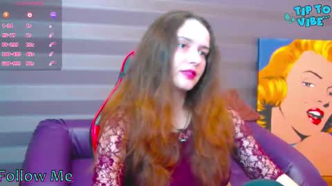 Iris online show from 2, 11, 2025