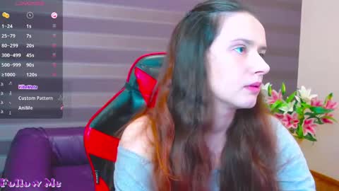 Iris online show from 17, 4, 2026