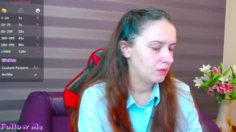 Iris online show from 21, 4, 2026