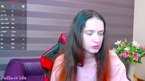 Iris online show from 21, 4, 2026