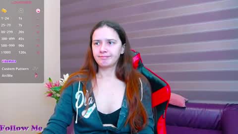 Iris online show from 25, 4, 2026