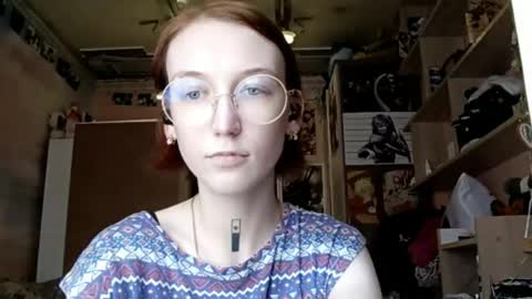 Snapshot of irispleil chatting on 9, 6, 2026 Iris online show from 9, 6, 2026