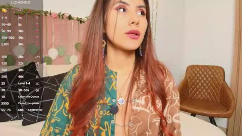 Iris Rosse online show from 25, 2, 2026