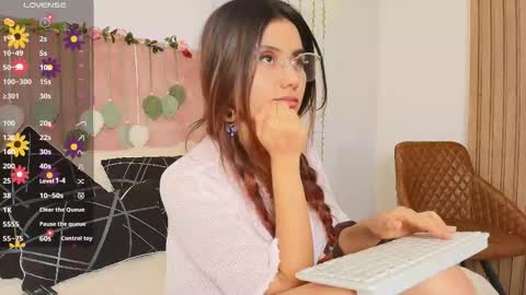 Iris Rosse online show from 26, 2, 2026