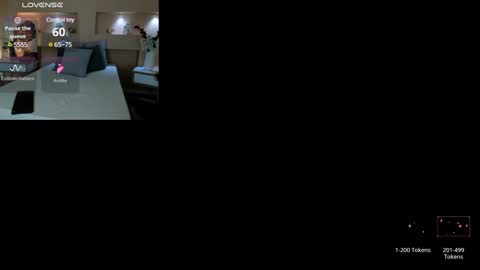 Iriss  online show from 10, 12, 2024