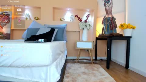 Iriss  online show from 10, 12, 2024