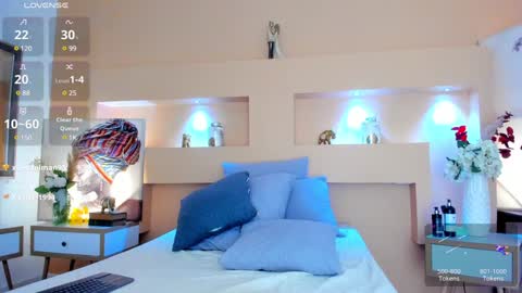 Iriss  online show from 14, 1, 2025