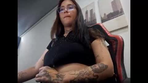 iriss_cardenas online show from 18, 4, 2026