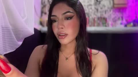 iriss_fox online show from 20, 2, 2026