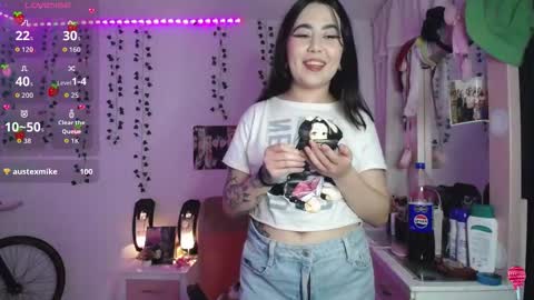 Snapshot of iriss_sky chatting on 21, 11, 2025 Iris online show from 21, 11, 2025