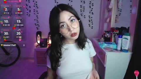 Snapshot of iriss_sky chatting on 25, 11, 2025 Iris online show from 25, 11, 2025