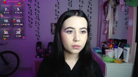 Snapshot of iriss_sky chatting on 2, 12, 2025 Iris online show from 2, 12, 2025