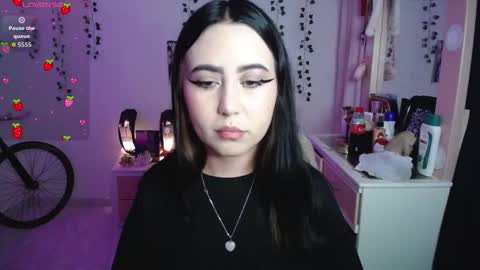 Snapshot of iriss_sky chatting on 8, 1, 2026 Iris online show from 8, 1, 2026