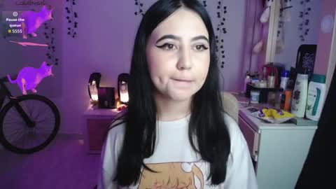 Snapshot of iriss_sky chatting on 18, 2, 2026 Iris online show from 18, 2, 2026