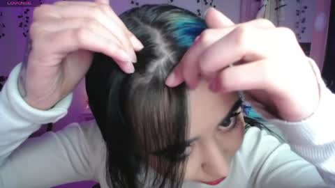 Snapshot of iriss_sky chatting on 15, 4, 2026 Iris online show from 15, 4, 2026