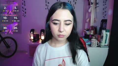 Snapshot of iriss_sky chatting on 16, 4, 2026 Iris online show from 16, 4, 2026