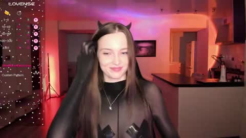 irisskiss online show from 25, 6, 2026