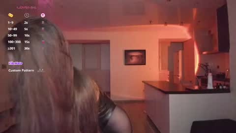 irisskiss online show from 3, 7, 2026