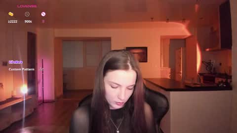 irisskiss online show from 18, 7, 2026