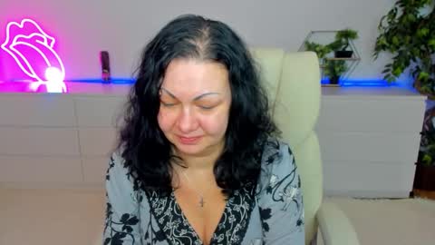 Iris online show from 3, 3, 2026