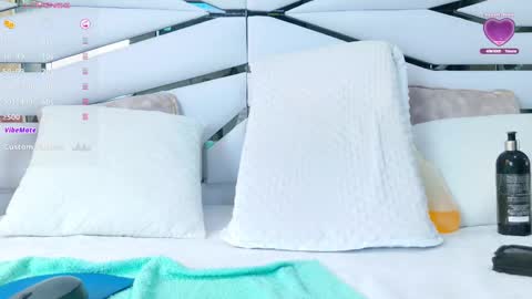 Iris online show from 25, 2, 2025