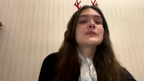 irisss31 online show from 8, 12, 2024