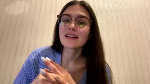 irisss31 online show from 29, 1, 2025