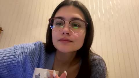 irisss31 online show from 5, 2, 2025