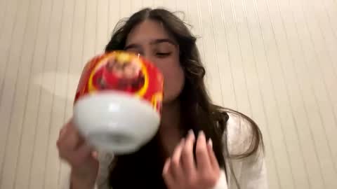 irisss31 online show from 25, 2, 2025