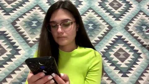 irisss31 online show from 3, 12, 2025