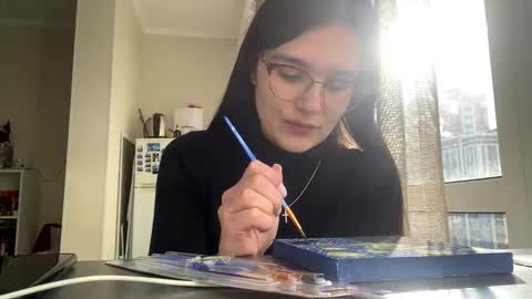 irisss31 online show from 2, 2, 2026