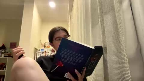 irisss31 online show from 26, 3, 2026