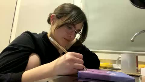 irisss31 online show from 16, 4, 2026