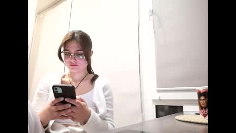 irisss31 online show from 29, 4, 2026