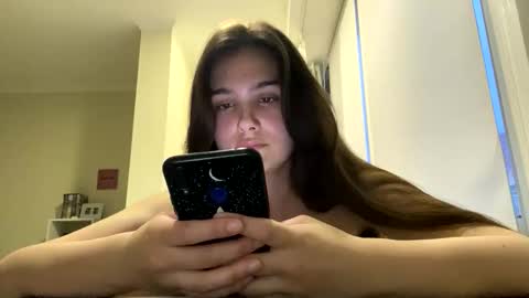 irisss31 online show from 6, 6, 2026