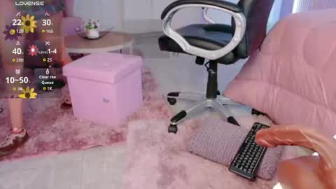 irissweetty online show from 25, 7, 2026