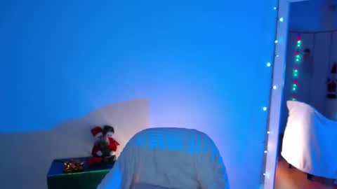 Iris online show from 19, 12, 2025