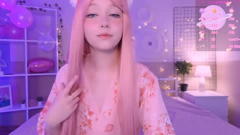 Snapshot of irma_bell chatting on 15, 12, 2024 Irma online show from 15, 12, 2024