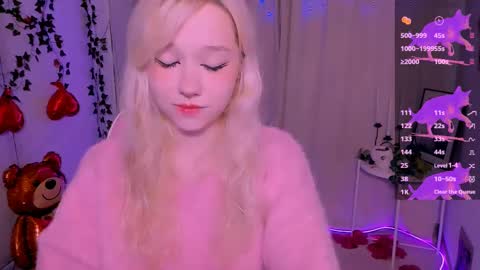 Snapshot of irma_bell chatting on 13, 2, 2025 Irma online show from 13, 2, 2025