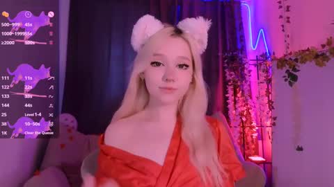 Snapshot of irma_bell chatting on 16, 2, 2025 Irma online show from 16, 2, 2025