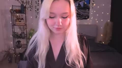 Snapshot of irma_bell chatting on 3, 10, 2025 Irma online show from 3, 10, 2025