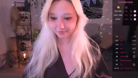 Snapshot of irma_bell chatting on 10, 10, 2025 Irma online show from 10, 10, 2025