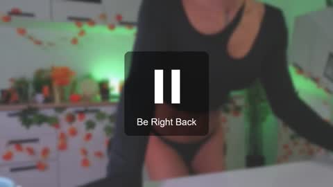  IRMA  FOLLOW ME  online show from 17, 10, 2025